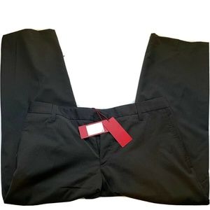 Hubo Boss Red Label Men's Dress Pants 38 x 28.5